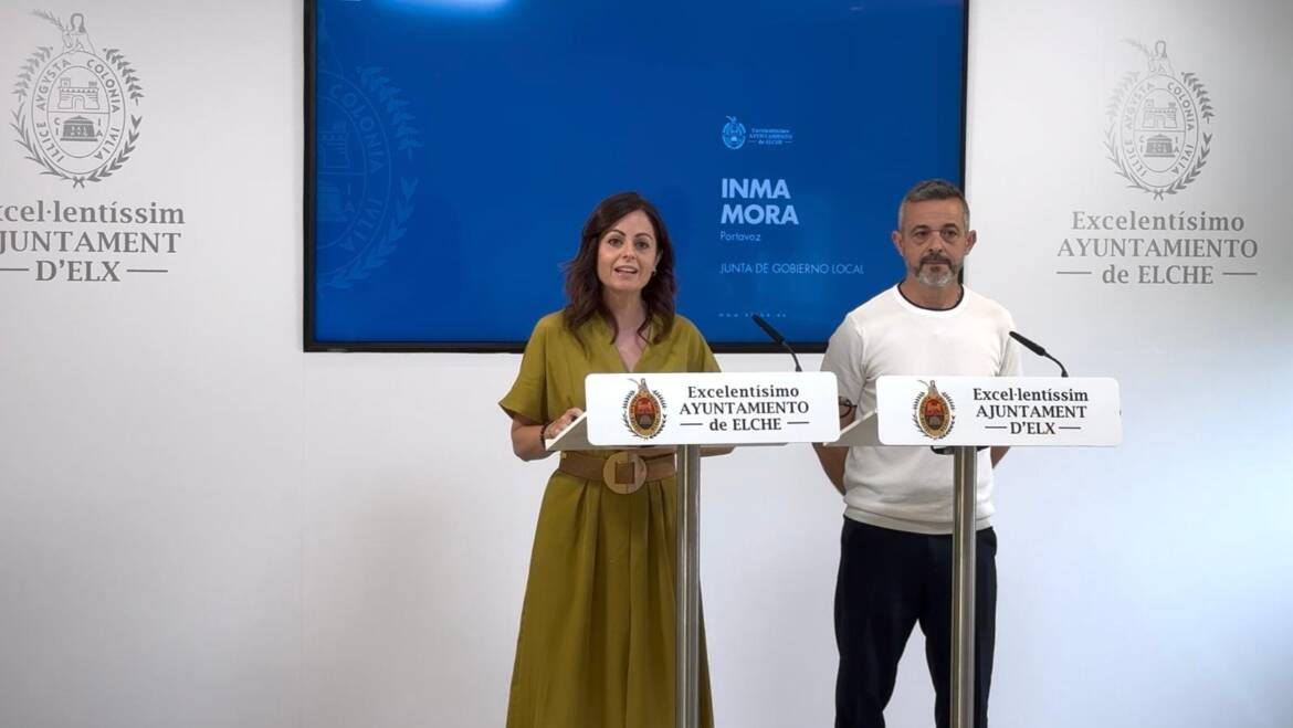 El centre sociocultural de Carrús portarà el nom del mestre Alfredo Javaloyes