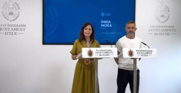 El Centro Sociocultural de Carrús llevará el nombre del Maestro Alfredo Javaloyes