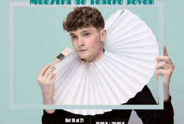 La Mostra de Teatre Jove ‘Óscar Martín’ torna al Gran Teatre amb 13 companyies