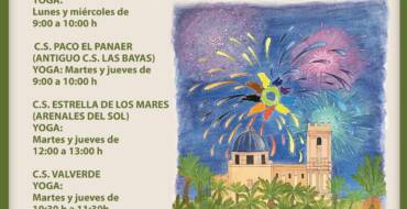 Encuentros Estivales 25/26 – Pedanías