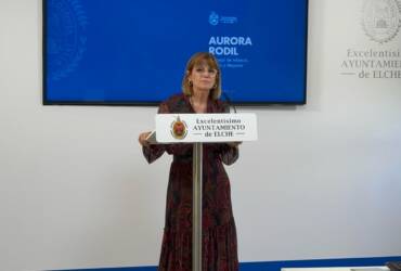 Elche da un salto histórico en política social con tres líneas de ayudas para natalidad, mayores y familias