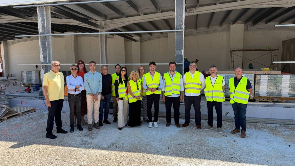 Arenales del Sol contará con su primer supermercado a partir de julio