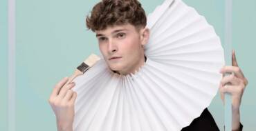 El talento joven despide la XXVIII Muestra de Teatro Joven Óscar Martín en el Gran Teatro