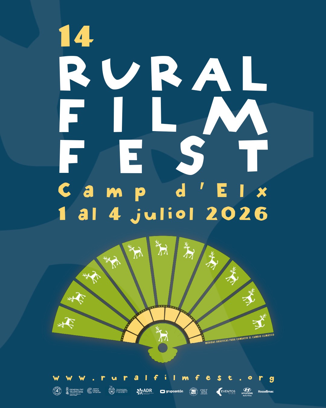 rural film fest 2026