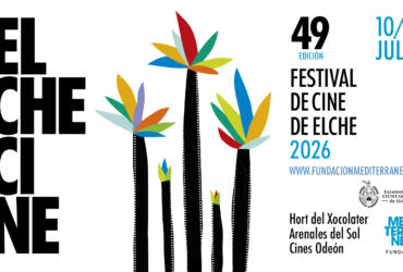 El Festival de Cinema d’Elx encara la recta final amb documentals, homenatges i cinema local