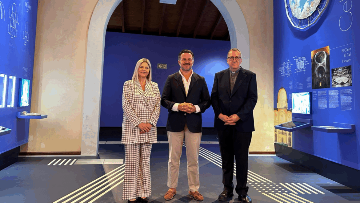 El Patronato del Misteri renueva miembros con representación del Ayuntamiento, la Generalitat y la Diócesis