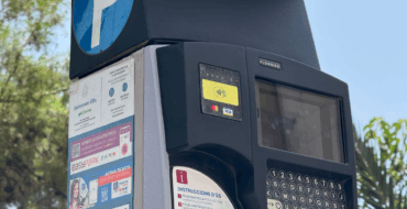 El servicio de la ORA será gratuito por las tardes a partir del 15 de julio