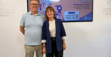 Elche abre las inscripciones para la III edición de Superchef Junior