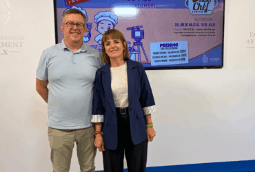 Elche abre las inscripciones para la III edición de Superchef Junior