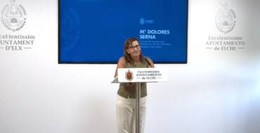 El Ayuntamiento sortea 210 localidades para actos emblemáticos de las Fiestas de Elche