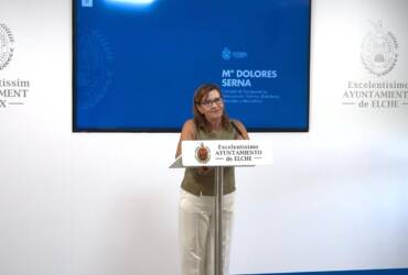 El Ayuntamiento sortea 210 localidades para actos emblemáticos de las Fiestas de Elche
