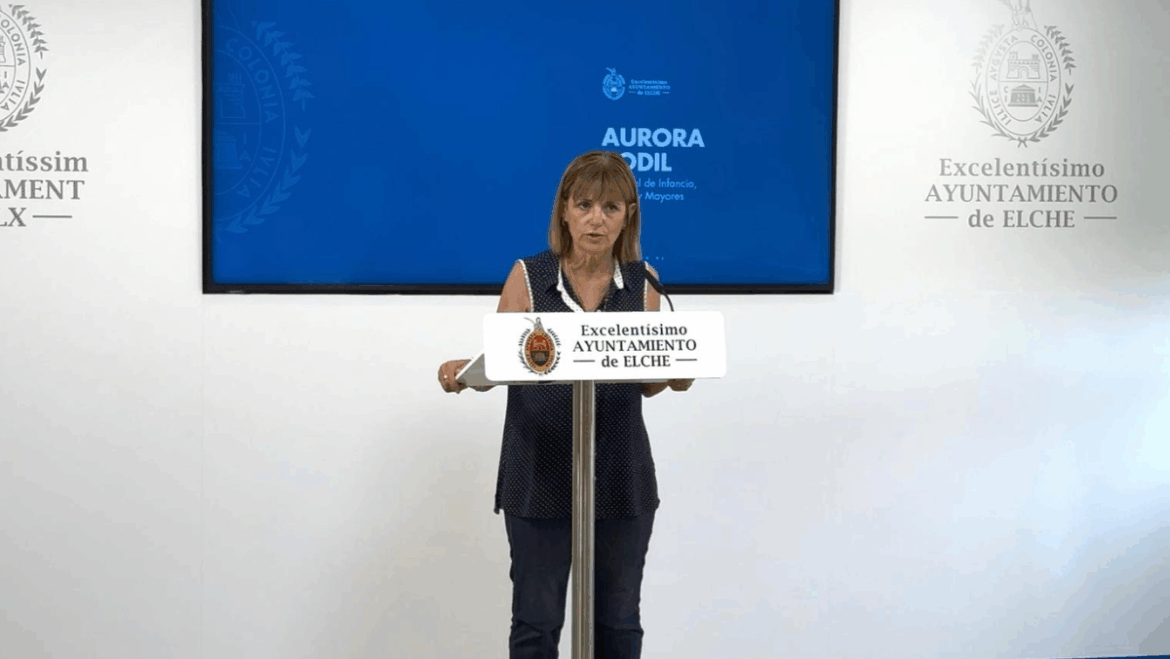 La Generalitat pre adjudica el nuevo contrato de gestión de la residencia de mayores de Altabix con un incremento del 40% de la inversión