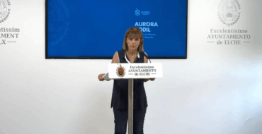 La Generalitat pre adjudica el nuevo contrato de gestión de la residencia de mayores de Altabix con un incremento del 40% de la inversión