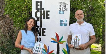 Llega el 49º Festival Internacional de Cine de Elche del 10 al 17 de julio