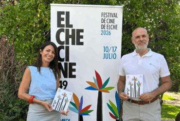 Arriba el 49 Festival Internacional de Cinema d’Elx del 10 al 17 de juliol
