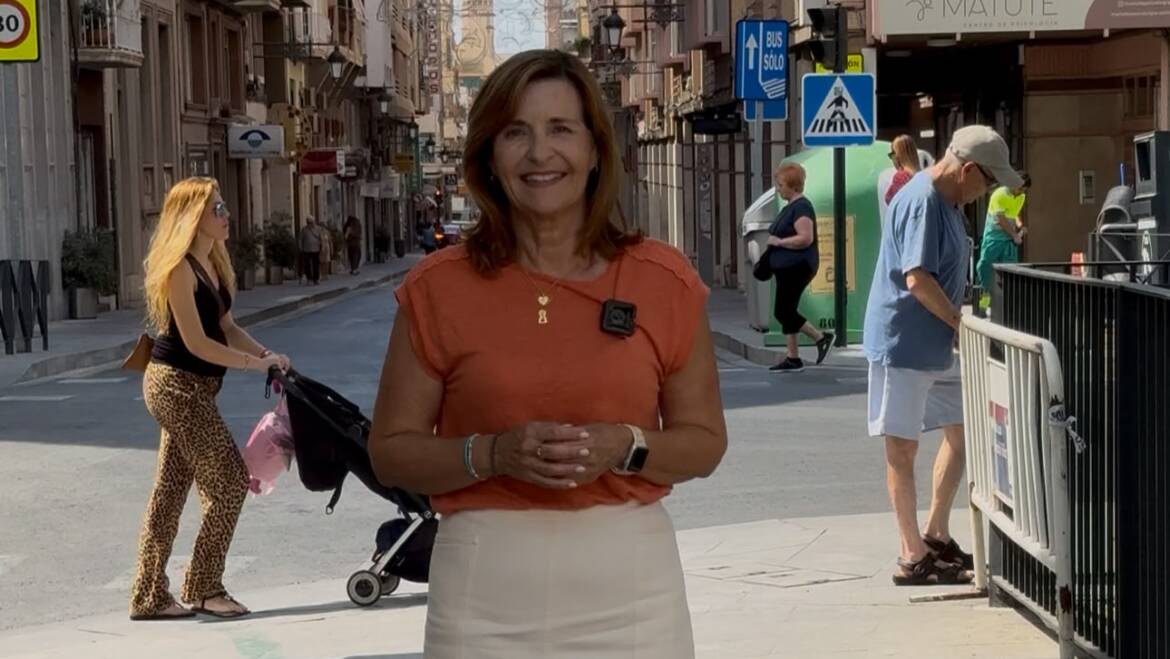 Elx es consolida com el primer municipi de gran població en transparència de la Comunitat Valenciana