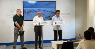 PIMESA última la ampliación de Elche Parque Empresarial con una inversión de 37,5 millones de euros
