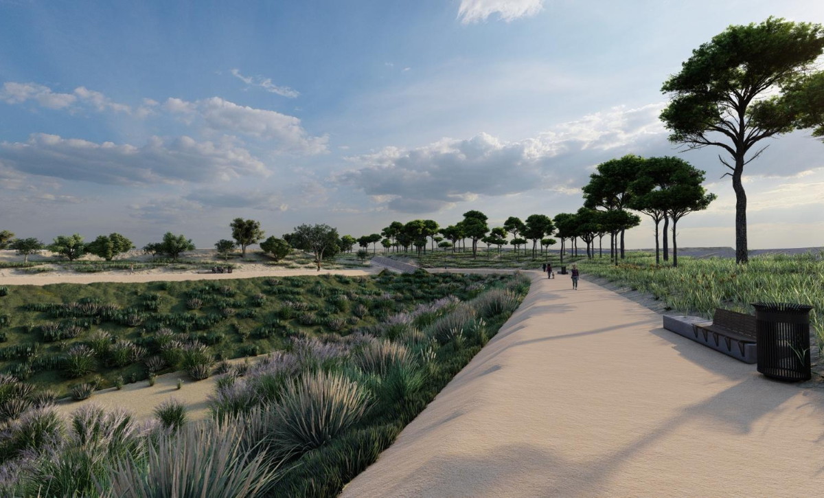 PIMESA última la ampliación de Elche Parque Empresarial con una inversión de 37,5 millones de euros (4)