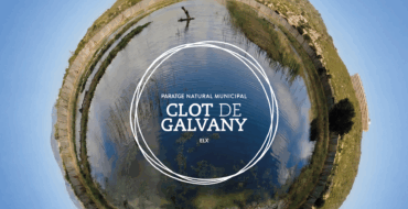 Ayuntamiento y Aigües d’Elx convocan la VIII Edición del Concurso de Fotografía Photoclot