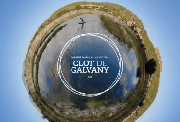 Ayuntamiento y Aigües d’Elx convocan la VIII Edición del Concurso de Fotografía Photoclot