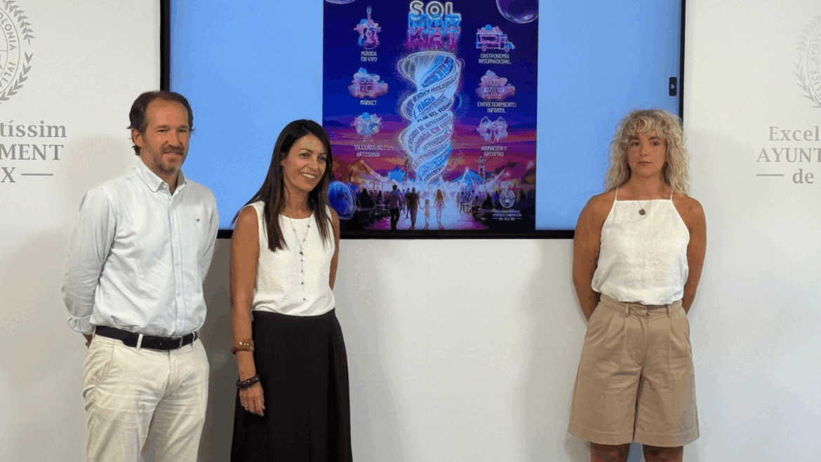 Sol Market arriba als Arenals amb oci, gastronomia i música per a les nits d’estiu