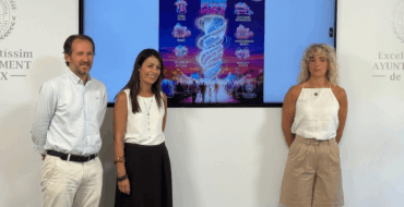 Sol Market llega a Arenales con ocio, gastronomía y música paras las noches de verano