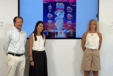 Sol Market arriba als Arenals amb oci, gastronomia i música per a les nits d’estiu
