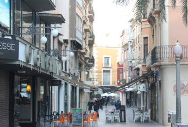Vuelven los bonos consumo en Elche con una inversión de 1,5 millones de euros para el comercio local