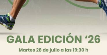 Primera Gala de la Lliga de Curses del Camp d’Elx