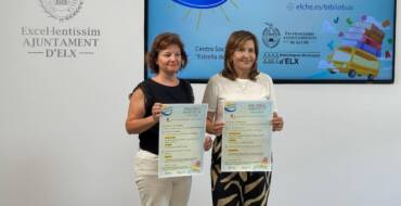 Bibliotecas amplía su programación en verano con actividades gratuitas en Arenales del Sol