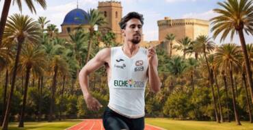 II Gran Premio Internacional de Atletismo Ciudad de Elche