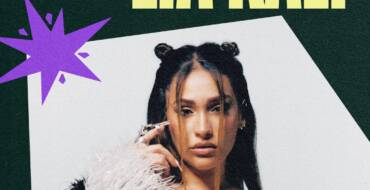 Lia Kali se incorpora al cartel de Nits de Festa d’Elx