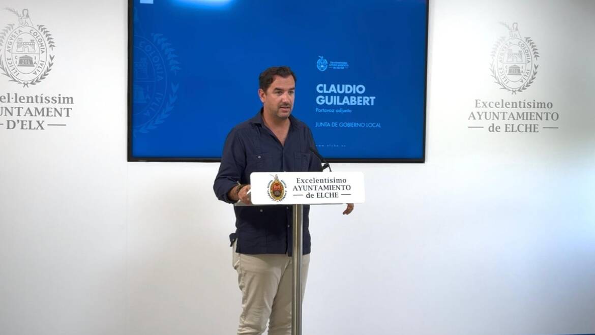 Elche concede el Ram d’Or d’Elx a Josan, pregonero de las Fiestas 202