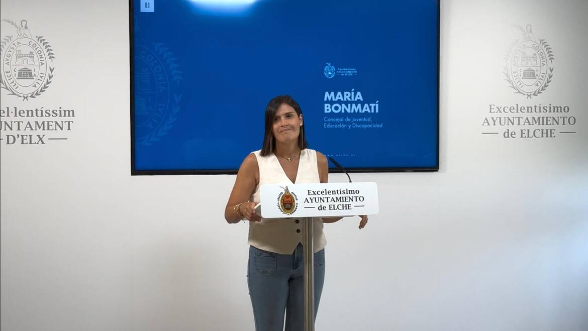 El 99,2% de les sol·licituds d’infantil en col·legis públics obtenen plaça en primera opció