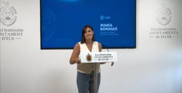 El 99,2% de las solicitudes de infantil en colegios públicos obtienen plaza en su primera opción