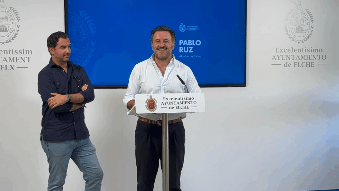 L’Ajuntament trau a concurs les obres de rehabilitació integral de Les Clarisses