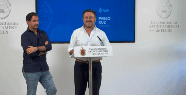 El Ayuntamiento saca a concurso las obras de rehabilitación integral de Las Clarisas
