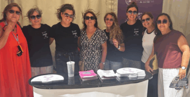 Profesionales de los Puntos Violeta realizan 35 intervenciones durante las fiestas