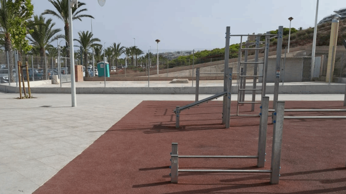El tanc de tempestes dels Arenals ja està operatiu per a evitar desbordaments en èpoques de pluges intenses.