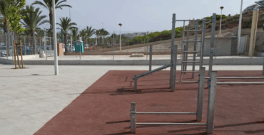 El tanque de tormentas de Arenales ya está operativo para evitar desbordes en época de lluvias intensas