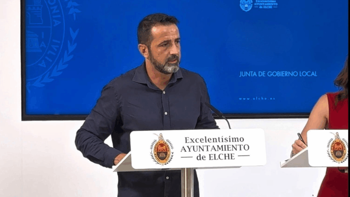 El Ayuntamiento crea una oficina de orientación jurídica frente a la ocupación ilegal de viviendas