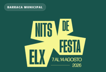 Nits de Festa inaugura la programación cultural de las Fiestas de Agosto con los primeros conciertos en la Barraca Municipal