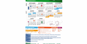 Elche aprueba el calendario escolar definitivo para el curso 2026-2027 con un no lectivo más en Semana Santa