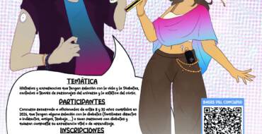 Elche impulsa el V Concurso “MiDiabetesEnUnComic” para dar voz a jóvenes a través del arte