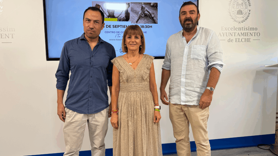 El Centre de Congressos acull un acte sobre la reintegració social de persones amb malaltia mental a l’Àfrica