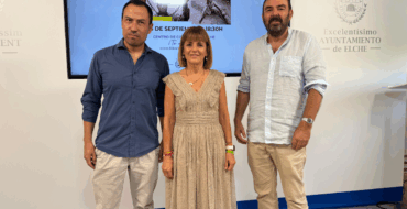 El Centre de Congressos acull un acte sobre la reintegració social de persones amb malaltia mental a l’Àfrica