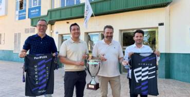 Elche acoge la prueba de deporte híbrido HyRace este fin de semana