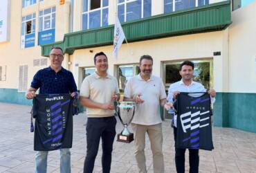 Elche acoge la prueba de deporte híbrido HyRace este fin de semana