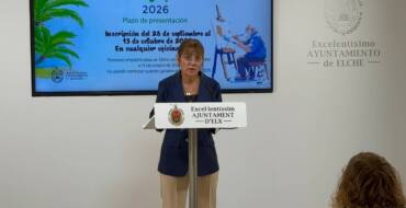 El Ayuntamiento convoca nueva edición del concurso de Relatos y Pintura Senior