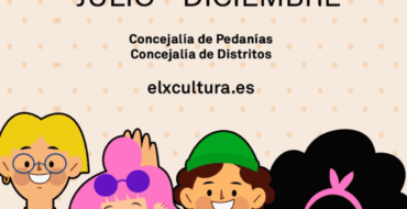 El cine de verano despide la temporada estival con nuevas proyecciones en barrios y pedanías